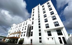 The Plaza Garden Hotel And Residences